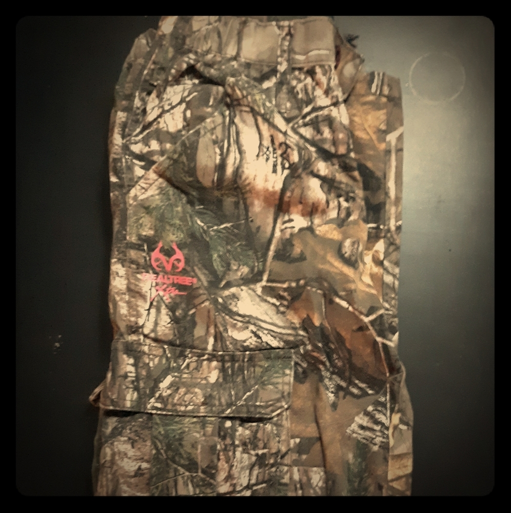 Realtree Camo